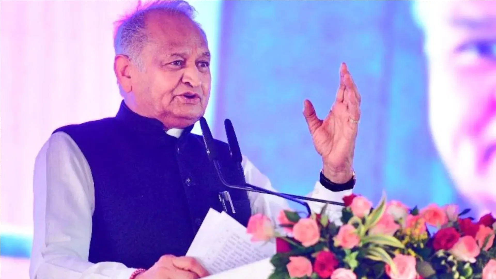 'राजस्थान सरकार भी बिहार की तरह जाति आधारित गणना करायेगी', CM गहलोत का ऐलान 