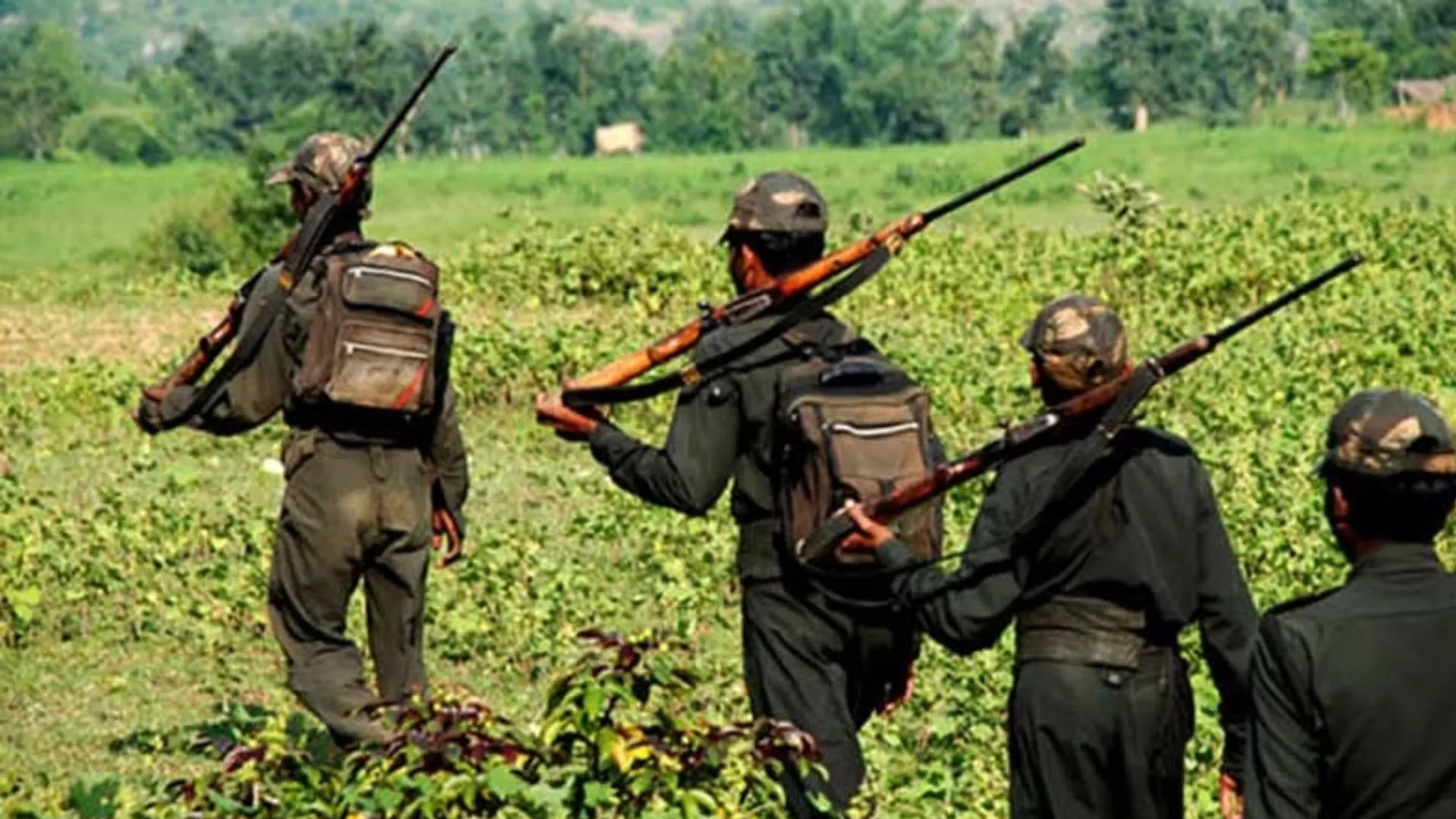 छत्तीसगढ़ः आठ दिन तक कैद में रखने के बाद नक्सलियों ने पुलिस जवान को छोड़ा 