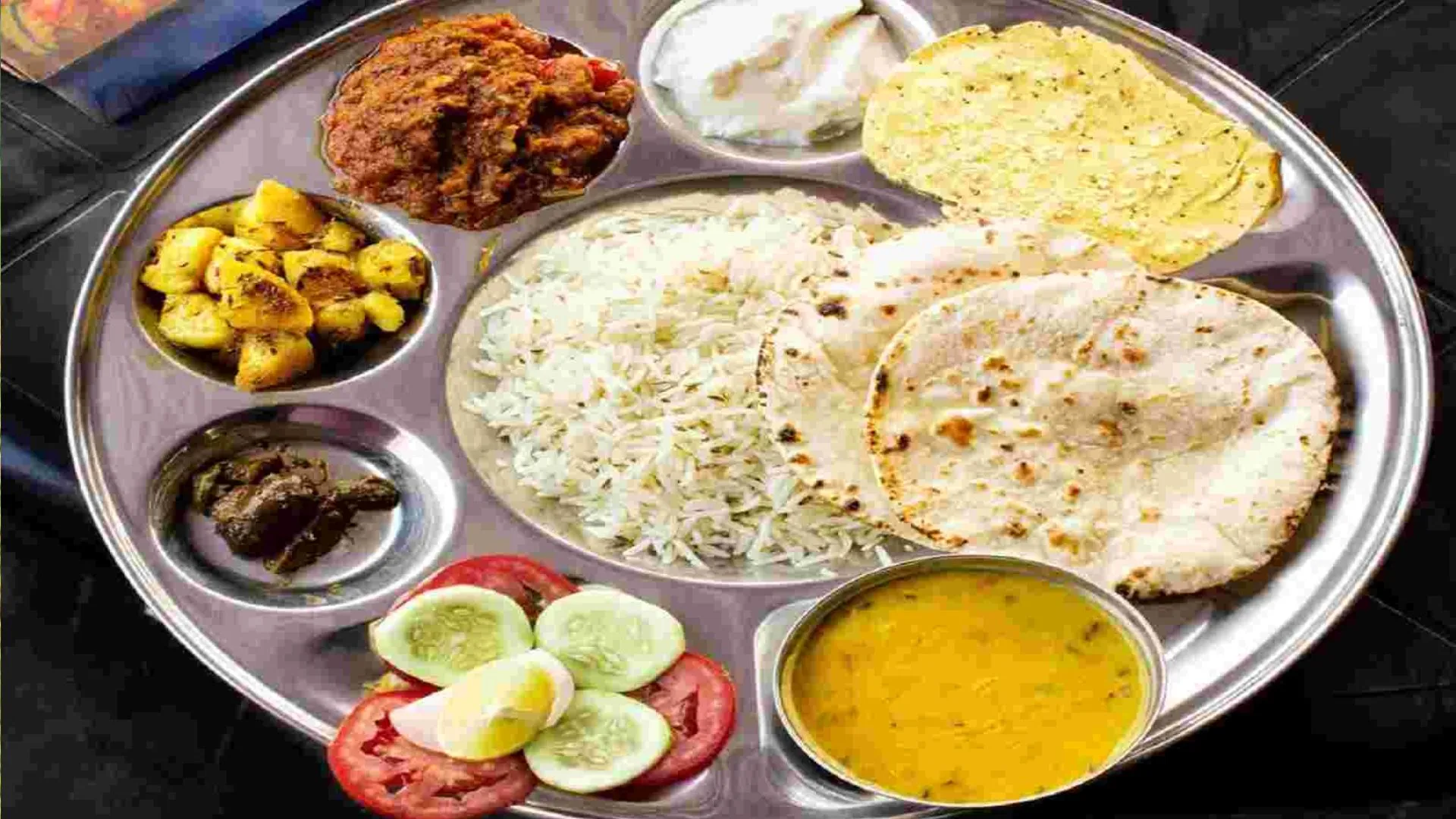 गरीबों और श्रमिकों को पांच रुपए में मिलेगा भोजन, CM शिवराज ने की चलित रसोई योजना की शुरूआत