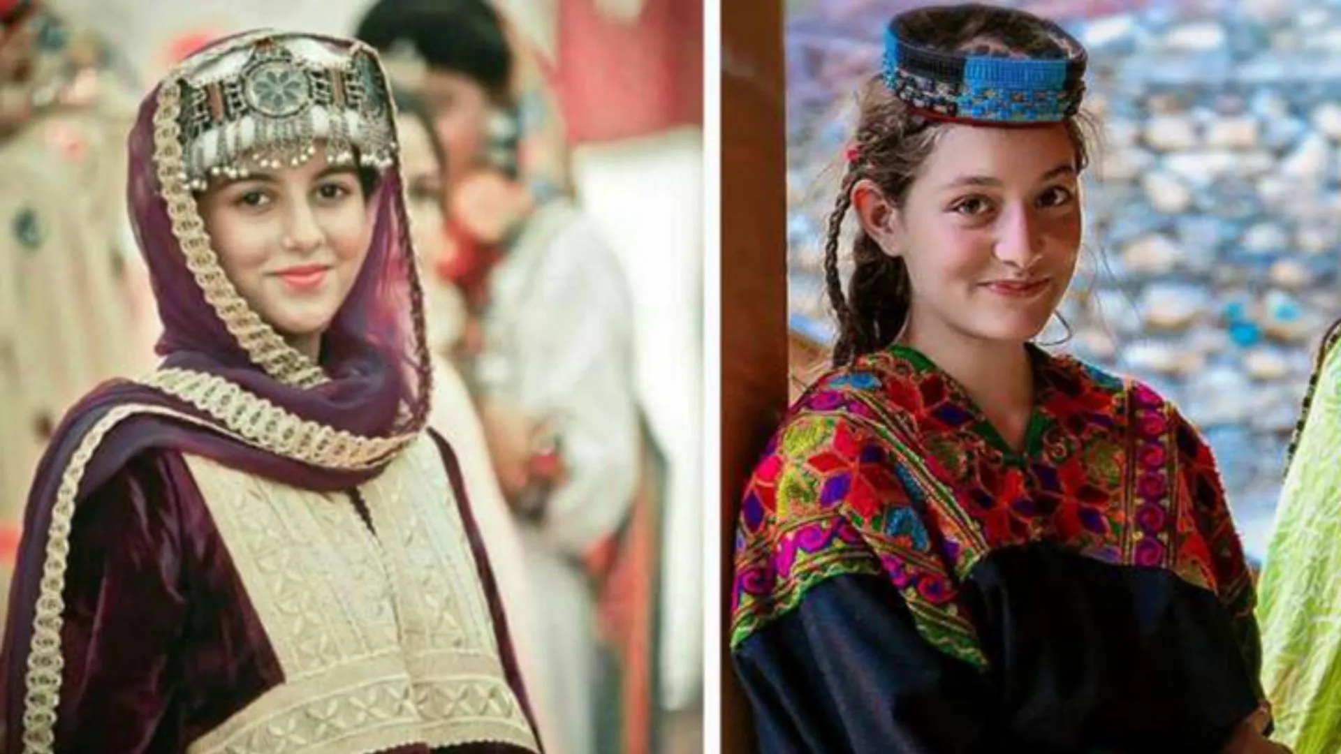 धरती का 'रहस्यमयी स्वर्ग लोक'! यहां 80 साल की उम्र में भी जवान दिखती हैं महिलाएं, खूबसूरती ऐसी कि देखते रह जाएं