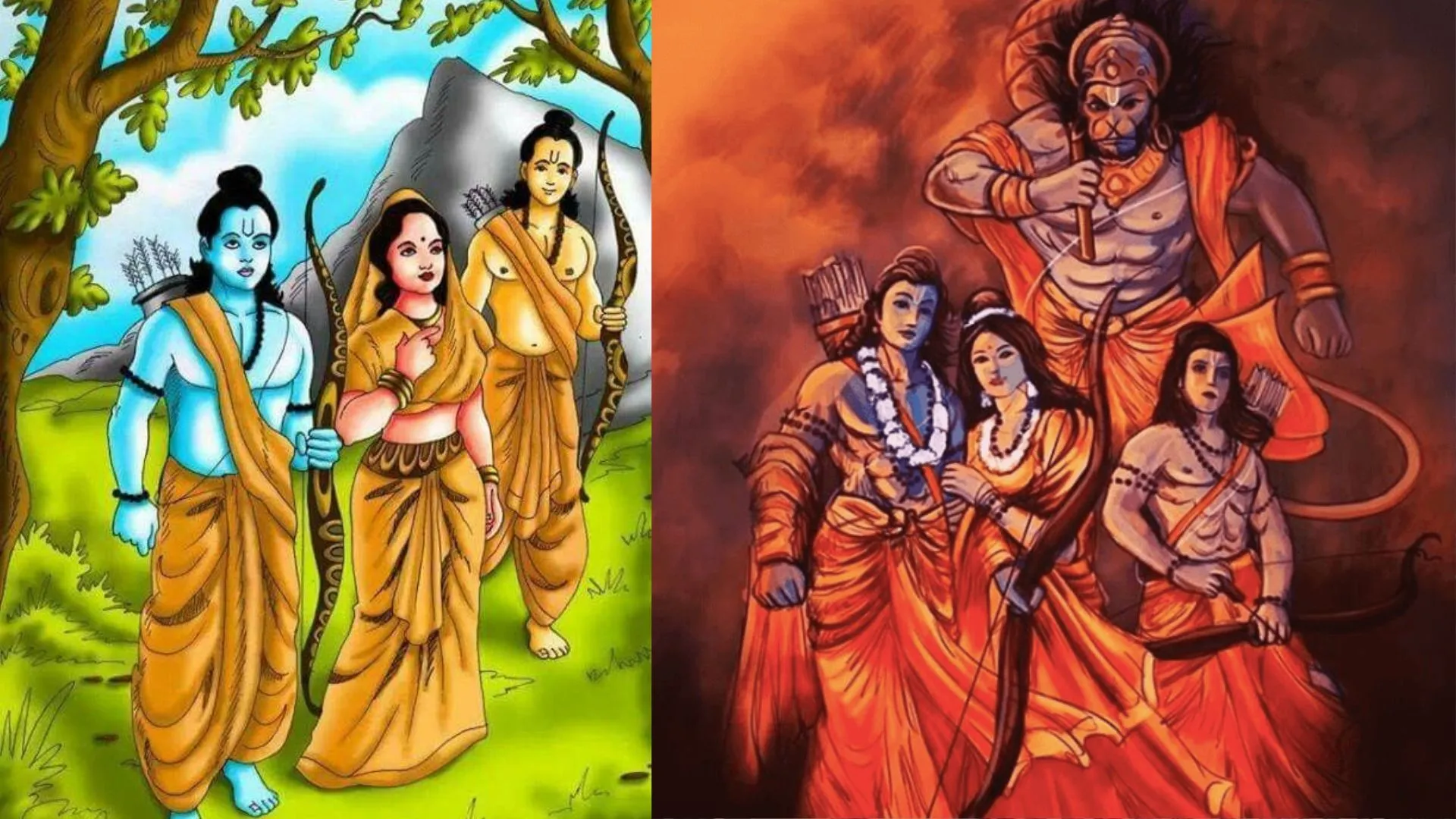 बरेली: 456 साल पुरानी रामलीला का 9 अक्टूबर से शुरू होगा मंचन