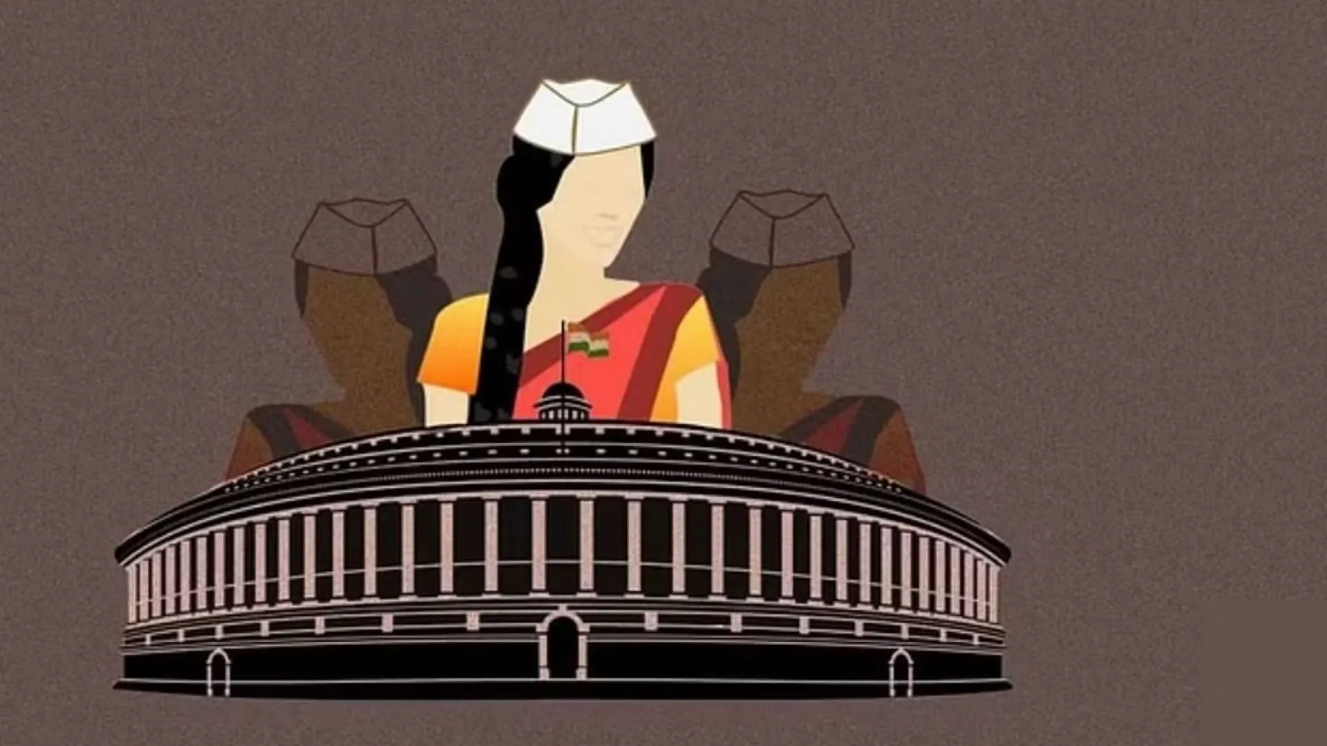 बरेली: महिला आरक्षण को लोकसभा चुनाव में भुनाने की तैयारी