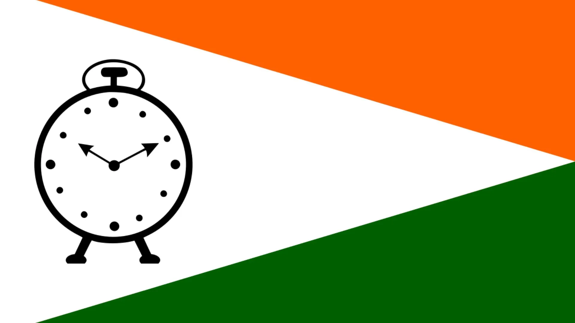 भाजपा नेताओं ने तुरंत इजराइल का समर्थन किया लेकिन मणिपुर मुद्दे पर चुप्पी साधे हुए हैं : NCP