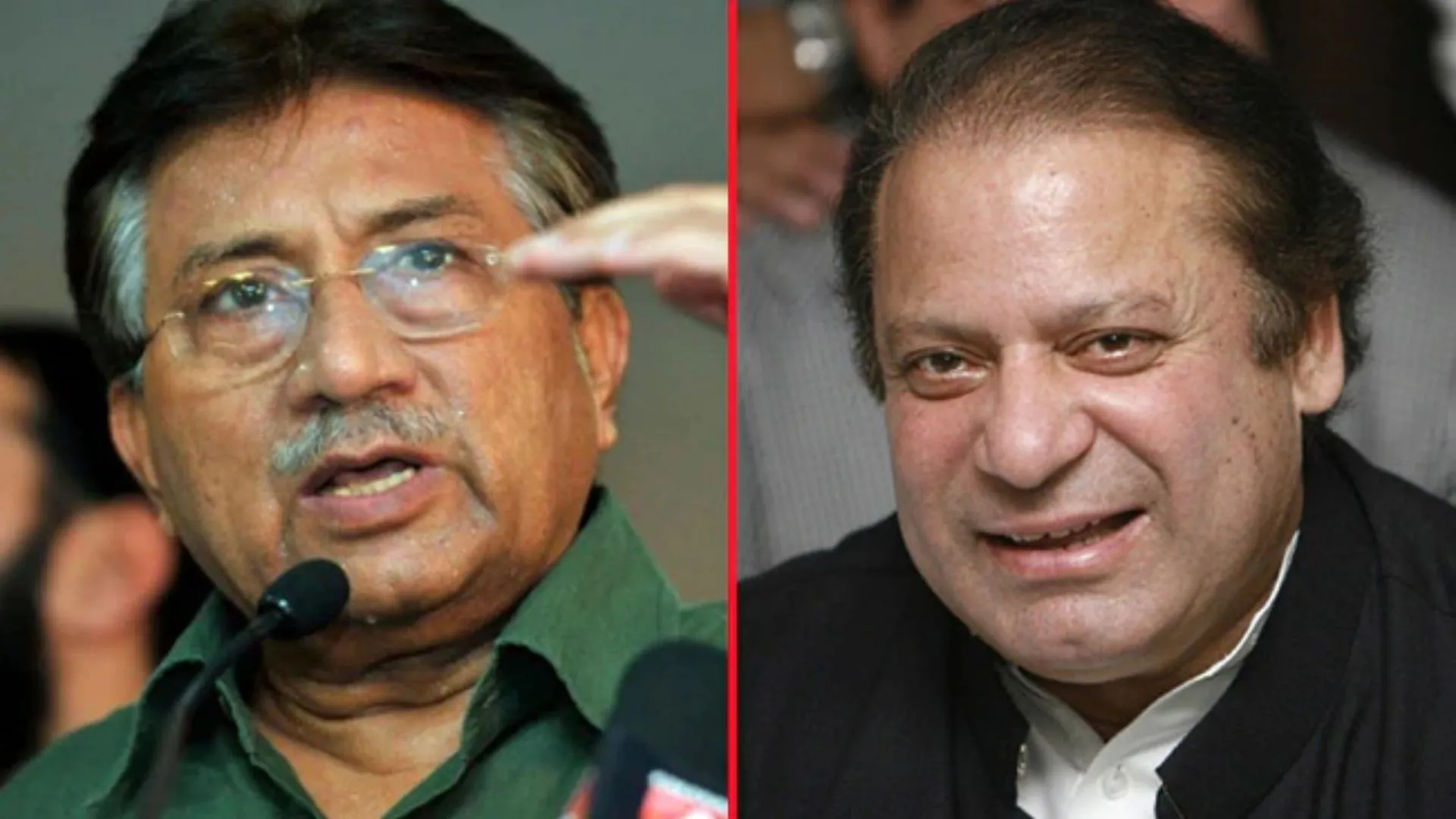 पाकिस्तान में परवेज मुशर्रफ ने नवाज शरीफ की सरकार का तख्ता पलट कर सत्ता पर किया था कब्जा, जानें आज का इतिहास 