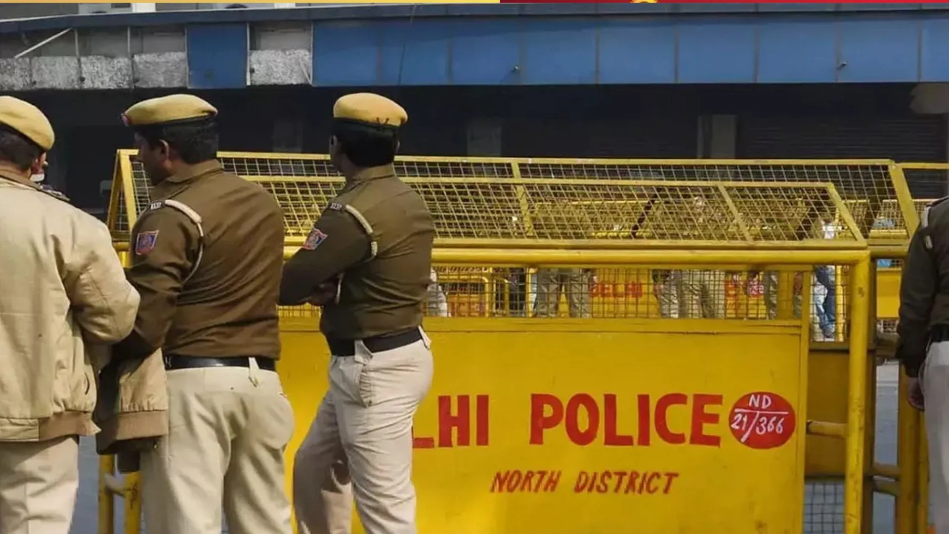 दिल्ली पुलिस ने पी-20 शिखर सम्मेलन के मद्देनजर यातायात दिशा-निर्देश किए जारी 