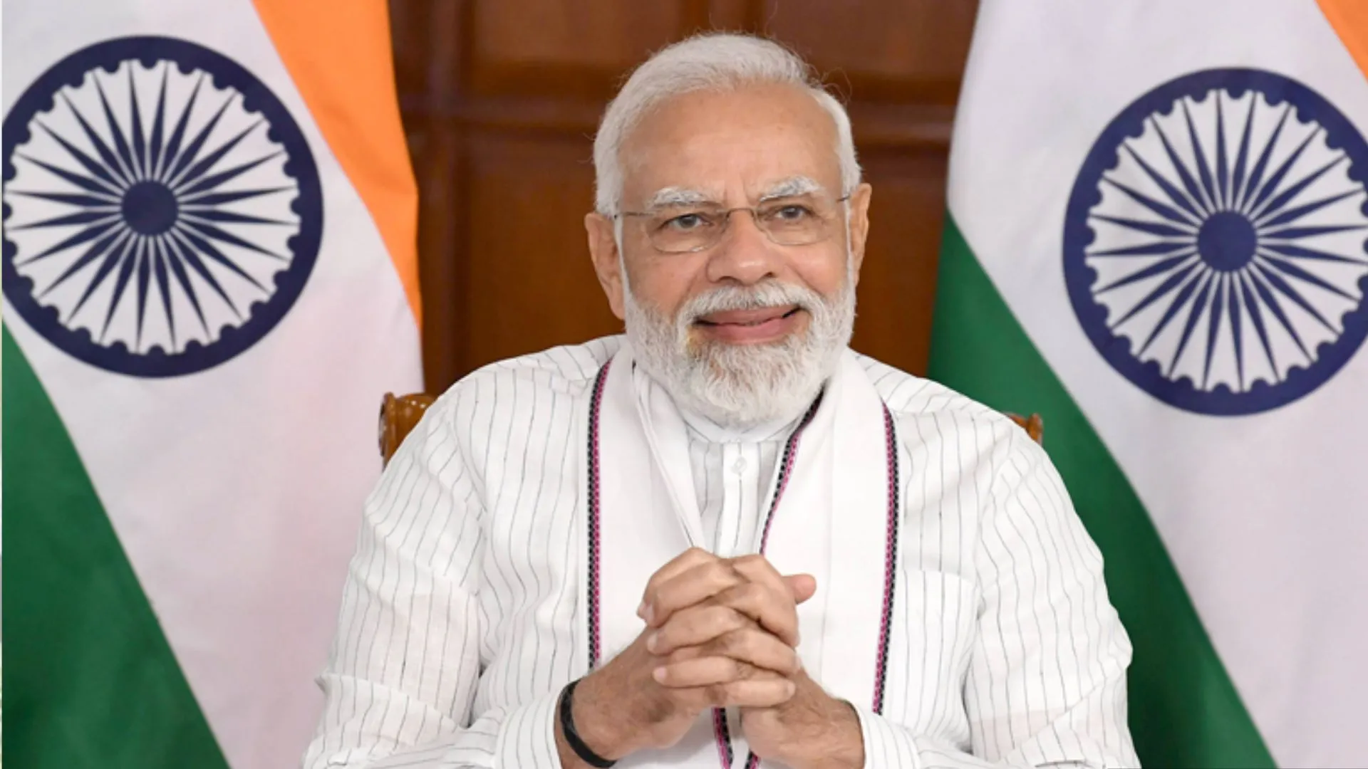 प्रधानमंत्री मोदी ने की 23,000 करोड़ रुपये की समुद्री परियोजनाओं की शुरुआत 