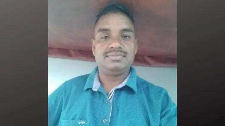 कासगंज: सिक्किम में खराब मौसम के कारण सैनिक का शव लेकर उड़ान नहीं भर सका जहाज