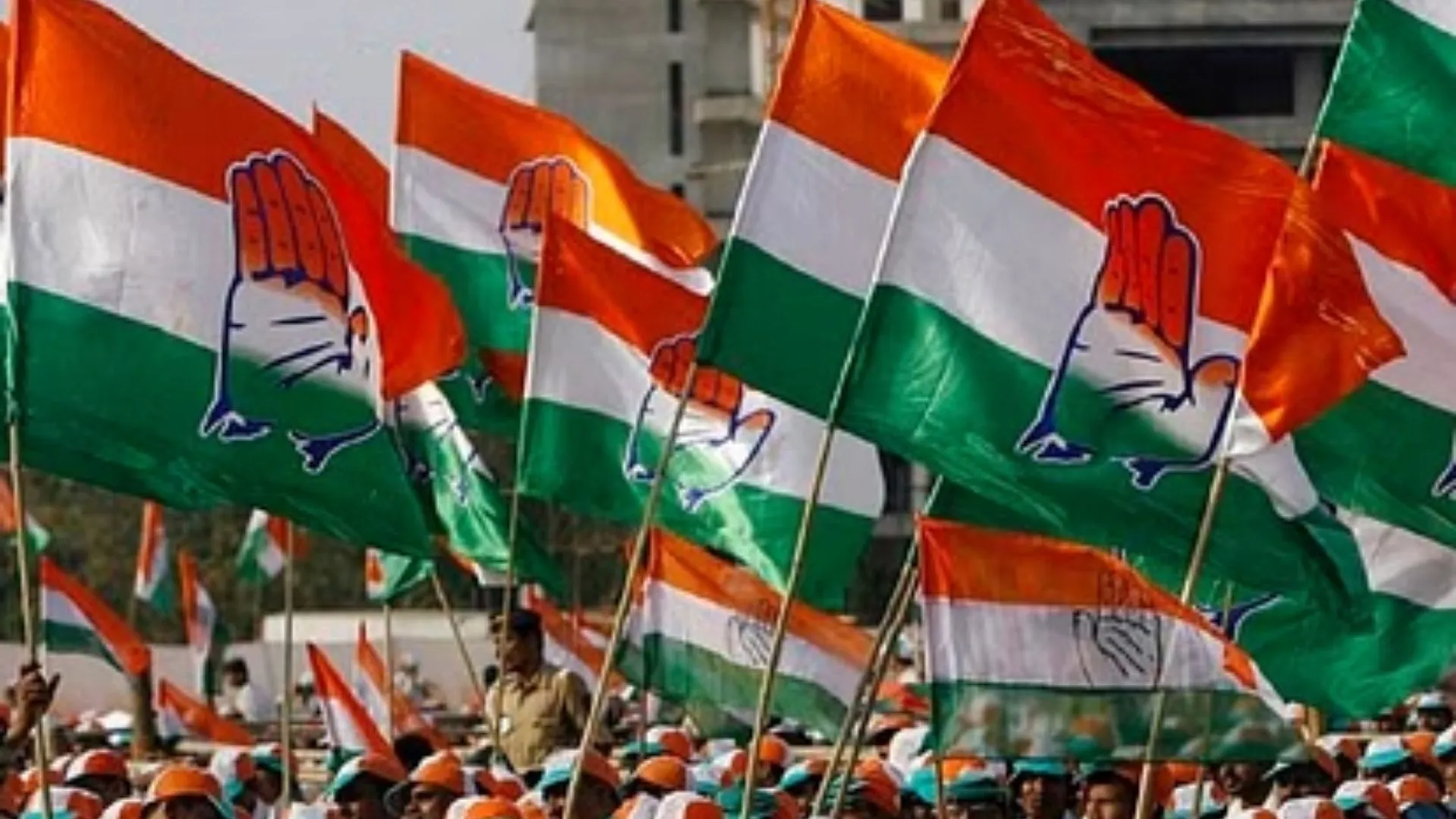 Election 2023: कांग्रेस ने मिजोरम विधानसभा चुनाव के लिए 39 उम्मीदवार किए घोषित 