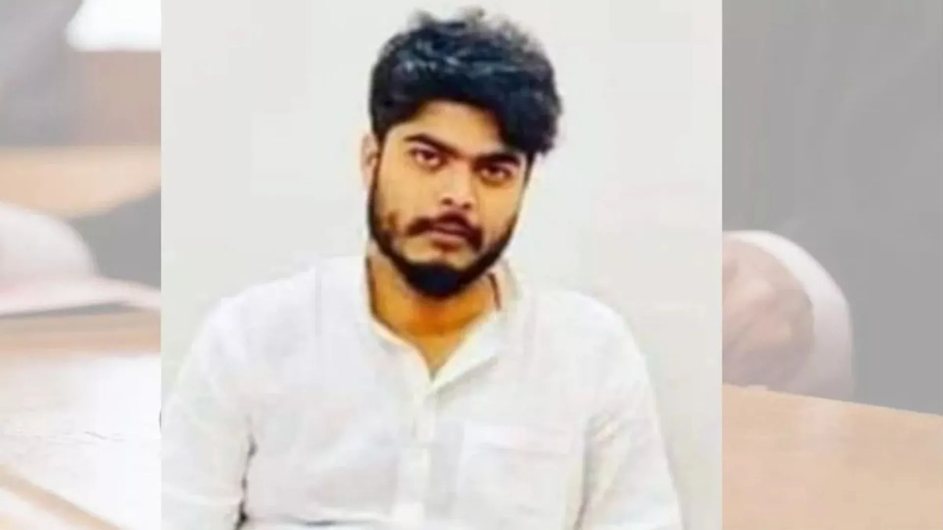 राजस्थान में शहाबुद्दीन के बेटे ओसामा को मिली जमानत, अदालत ने संपत्ति मामले में बिहार पुलिस को सौंपा 