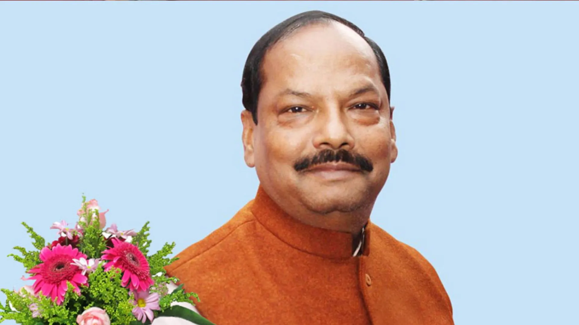 दो राज्यों के बदले गए राज्यपाल, रघुवर दास को ओडिशा तो इंद्र सेना रेड्डी नल्लू को त्रिपुरा का राज्यपाल बनाया गया