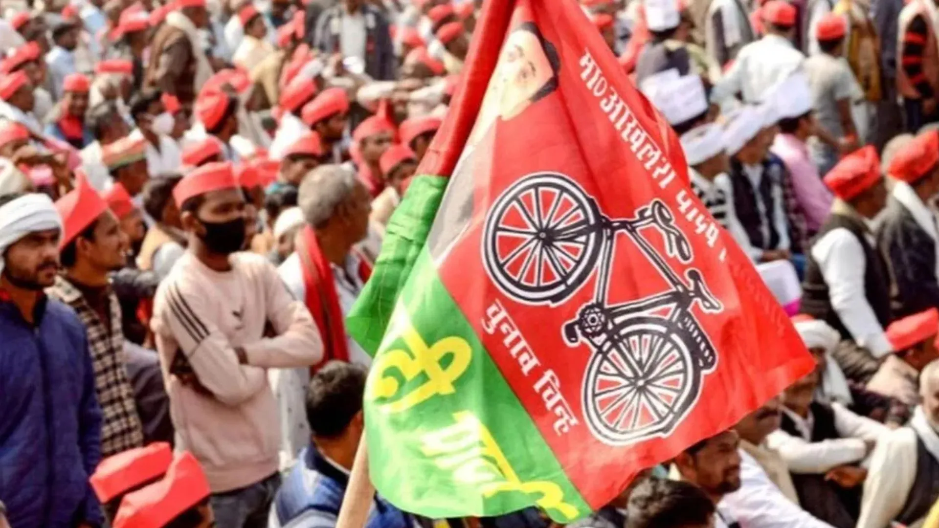 मध्यप्रदेश विधानसभा चुनाव के लिए सपा ने की दो उम्मीदवारों की तीसरी सूची जारी 