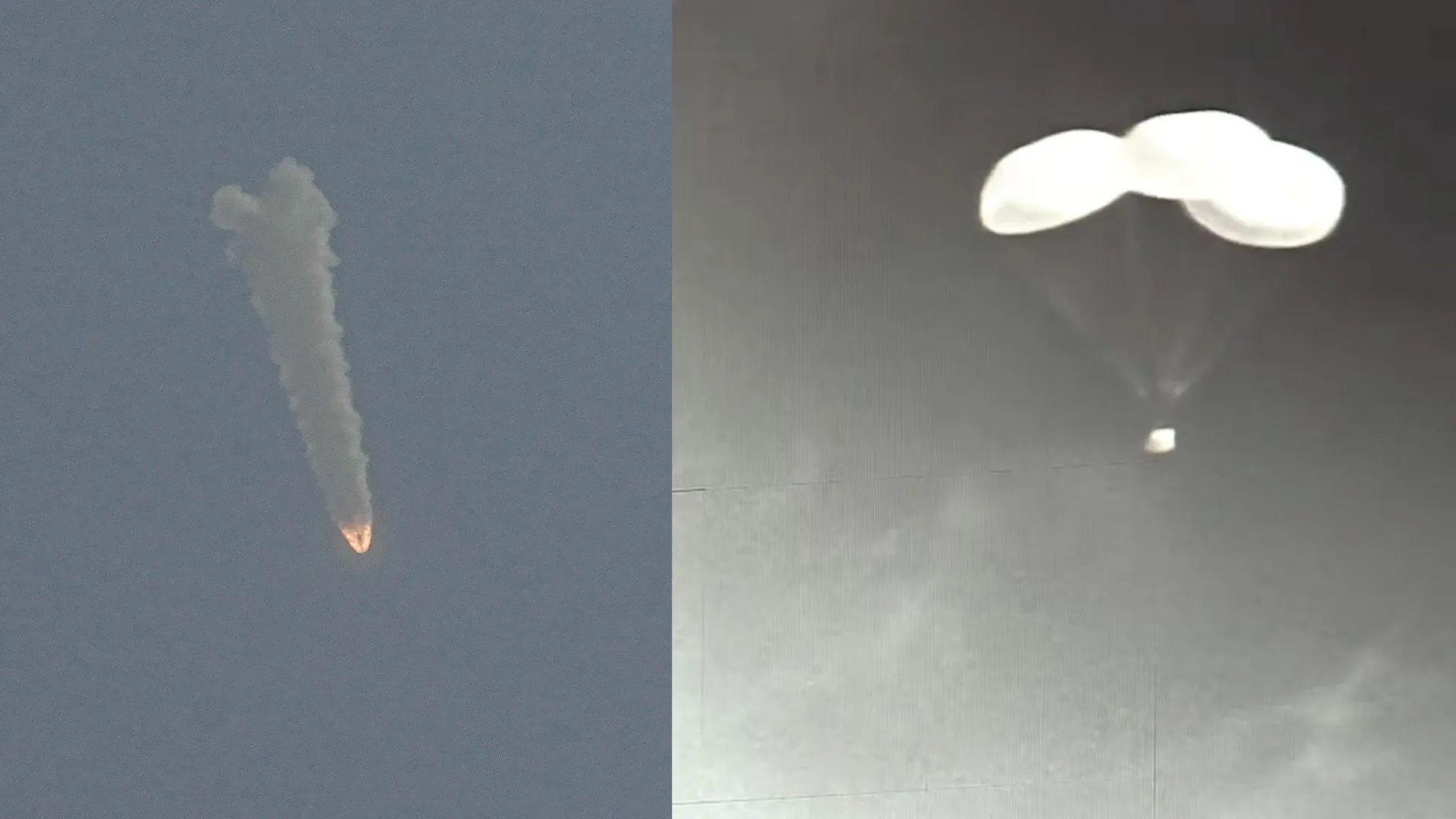 Gaganyaan Mission: गगनयान मिशन का क्रू मॉड्यूल लॉन्च, अंतरिक्ष में इतिहास रचने की तरफ भारत