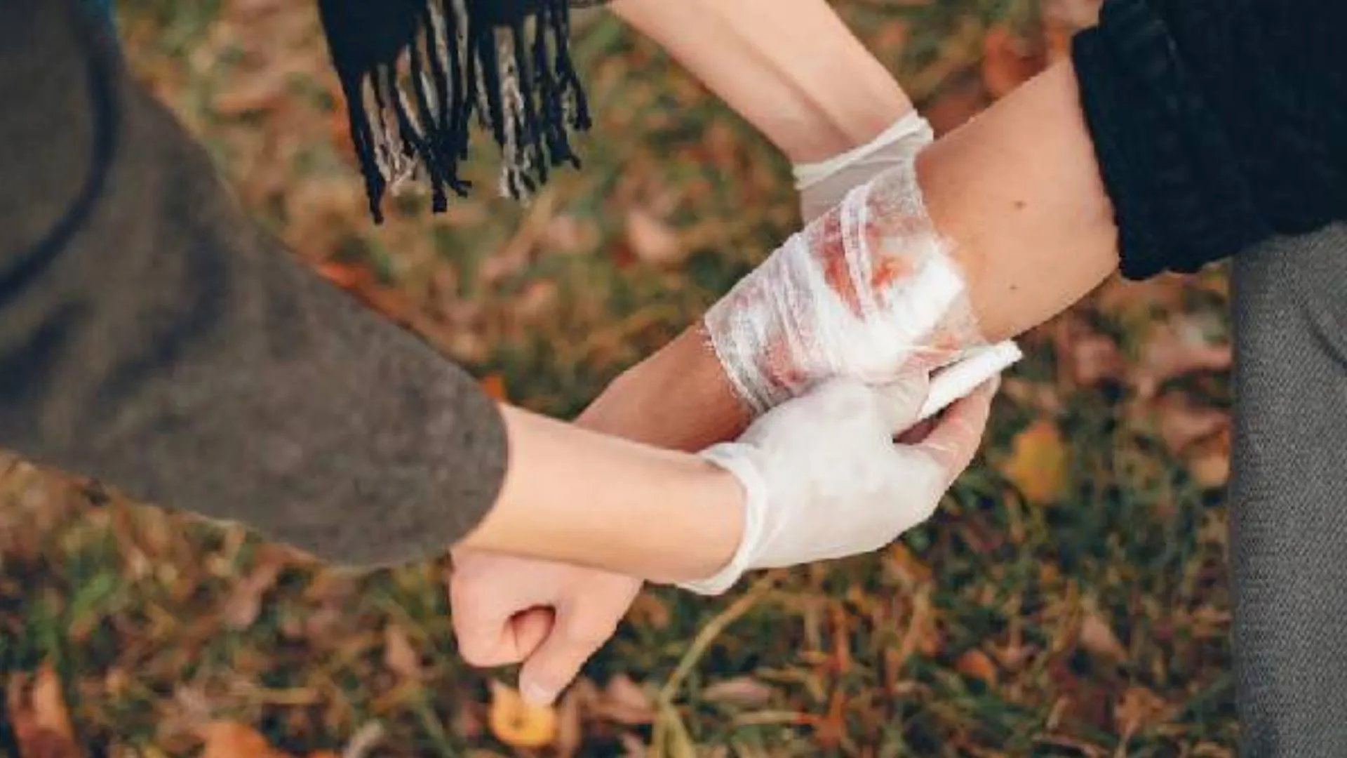 अगर बिना कारण अकसर चोट लगे तो क्या यह कुछ गंभीर हो सकता है? 