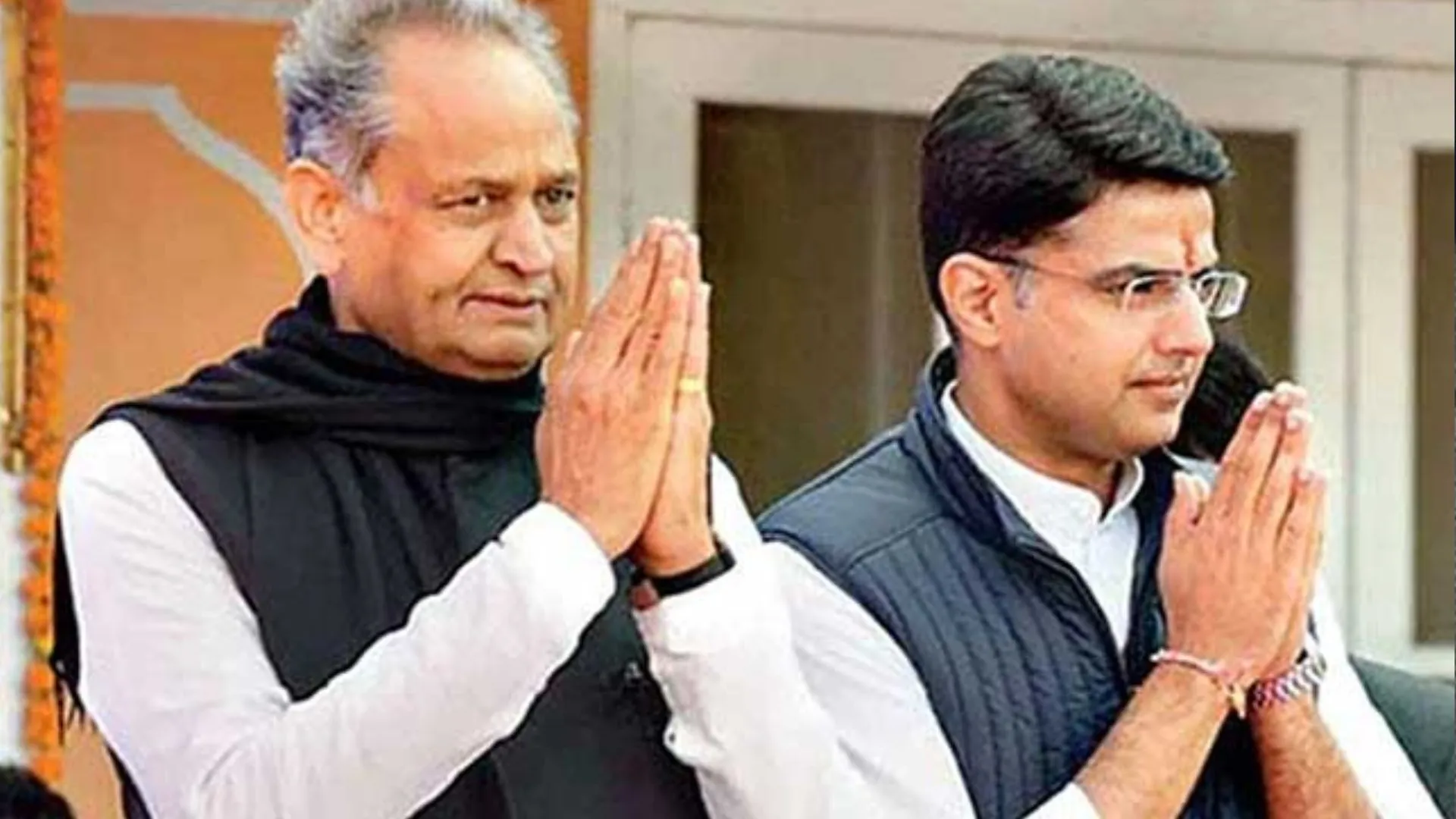 Rajasthan Election: कांग्रेस ने राजस्थान के लिए जारी की 33 उम्मीदवारों की पहली सूची, गहलोत व पायलट का नाम शामिल