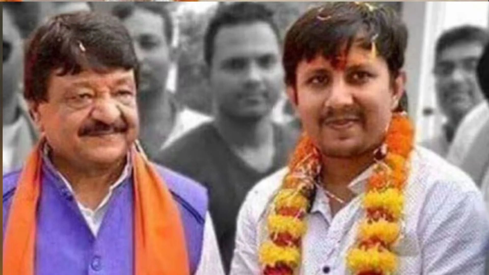 मध्य प्रदेश चुनाव: बीजेपी ने जारी की 92 उम्मीदवारों की सूची, विजयवर्गीय के बेटे का टिकट कटा