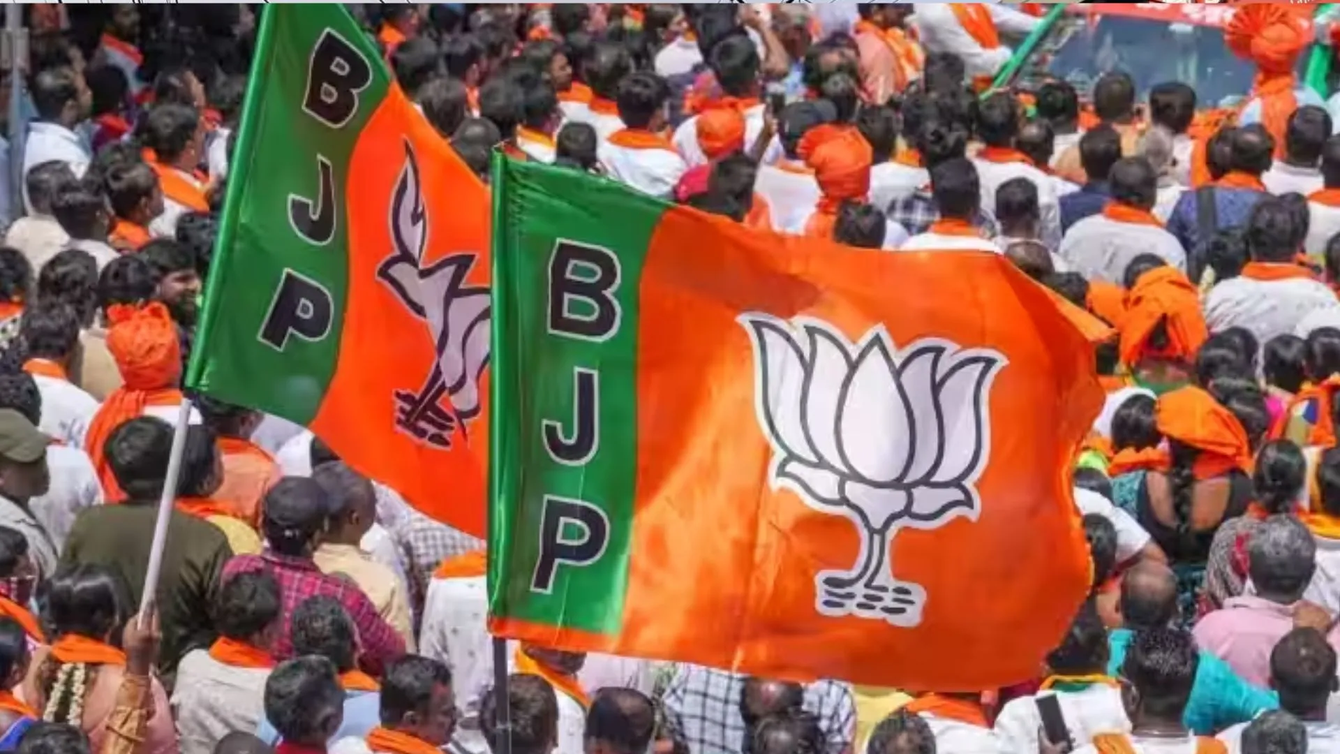 तेलंगाना चुनाव: BJP की पहली सूची जारी, टी. राजा और तीन सांसद समेत 12 महिलाओं को दिया टिकट 