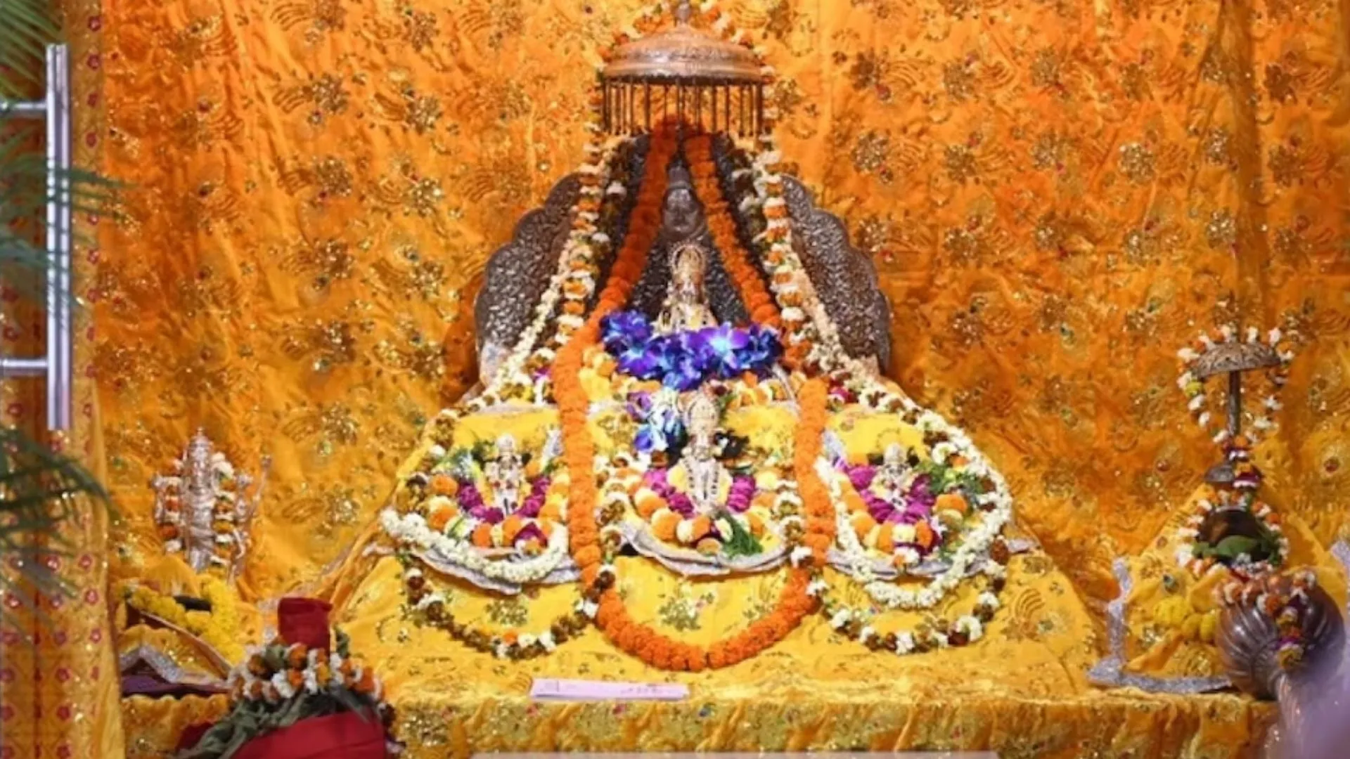 22 जनवरी को ही होगी रामलला की प्राण प्रतिष्ठा, प्रधानमंत्री मोदी रहेंगे मौजूद, बोले- ये मेरा सौभाग्य