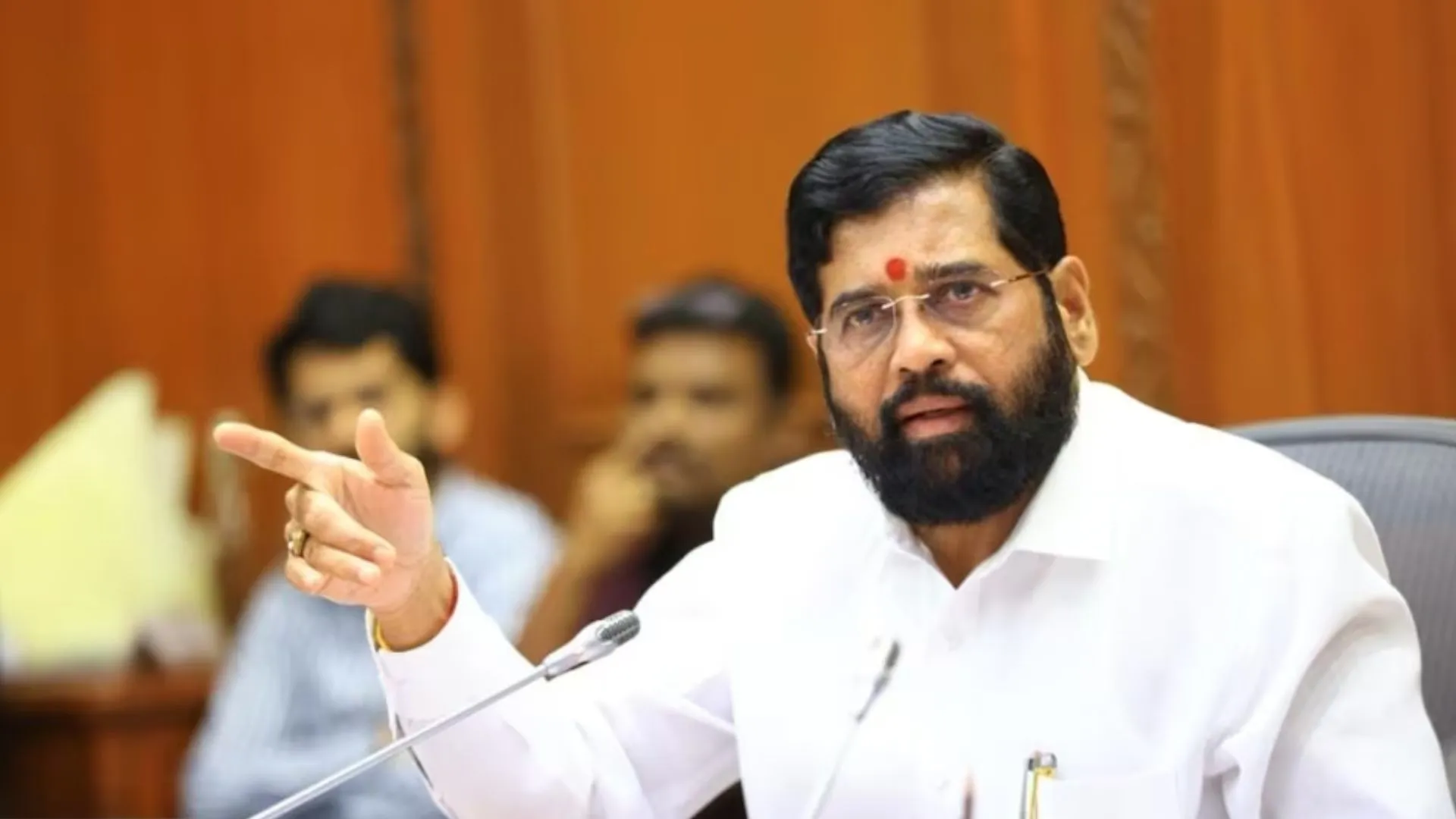 महाराष्ट्र: CM शिंदे ने की सियाचिन में जान गंवाने वाले अग्निवीर के परिजन को 10 लाख रुपये सहायता देने की घोषणा 