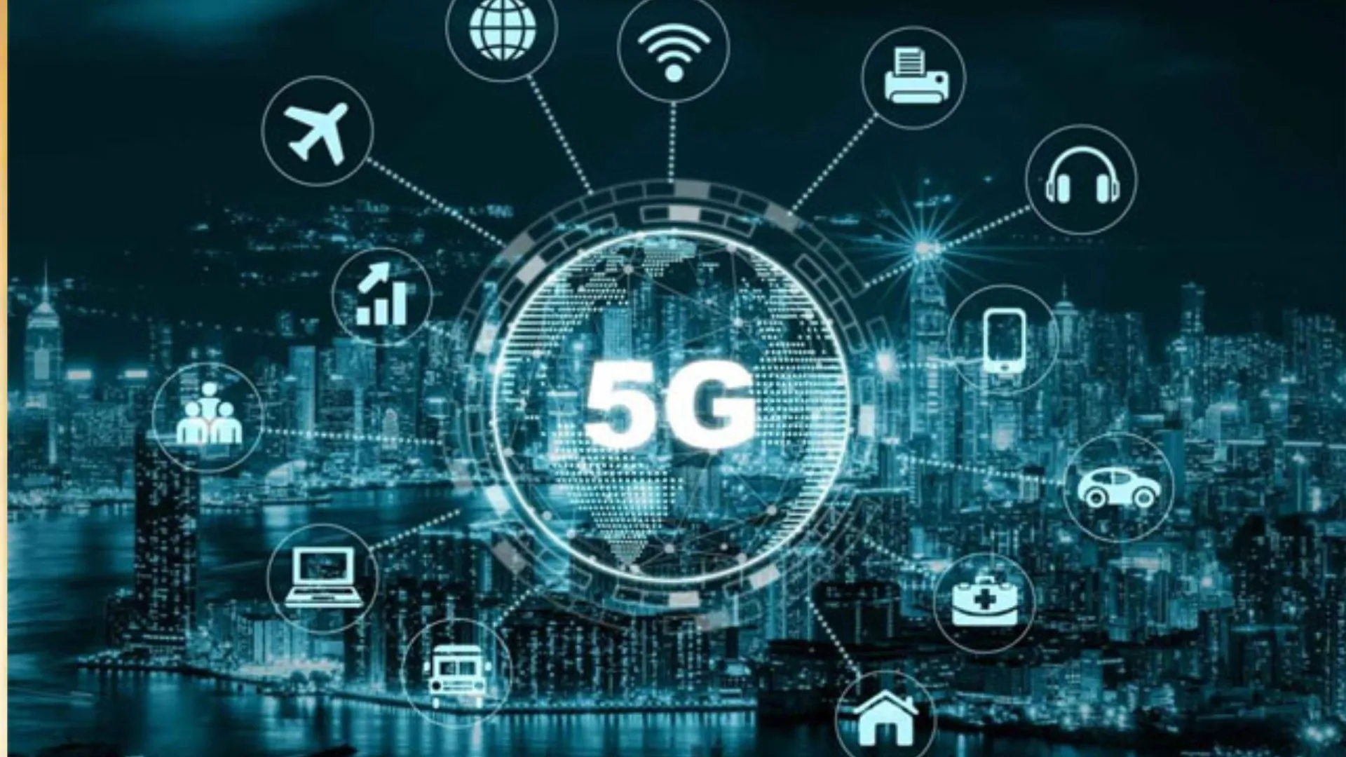 दुनिया 5G उपयोग के मामले में भारत से सीखेगी, एरिक्सन इंडिया ने जताया भरोसा