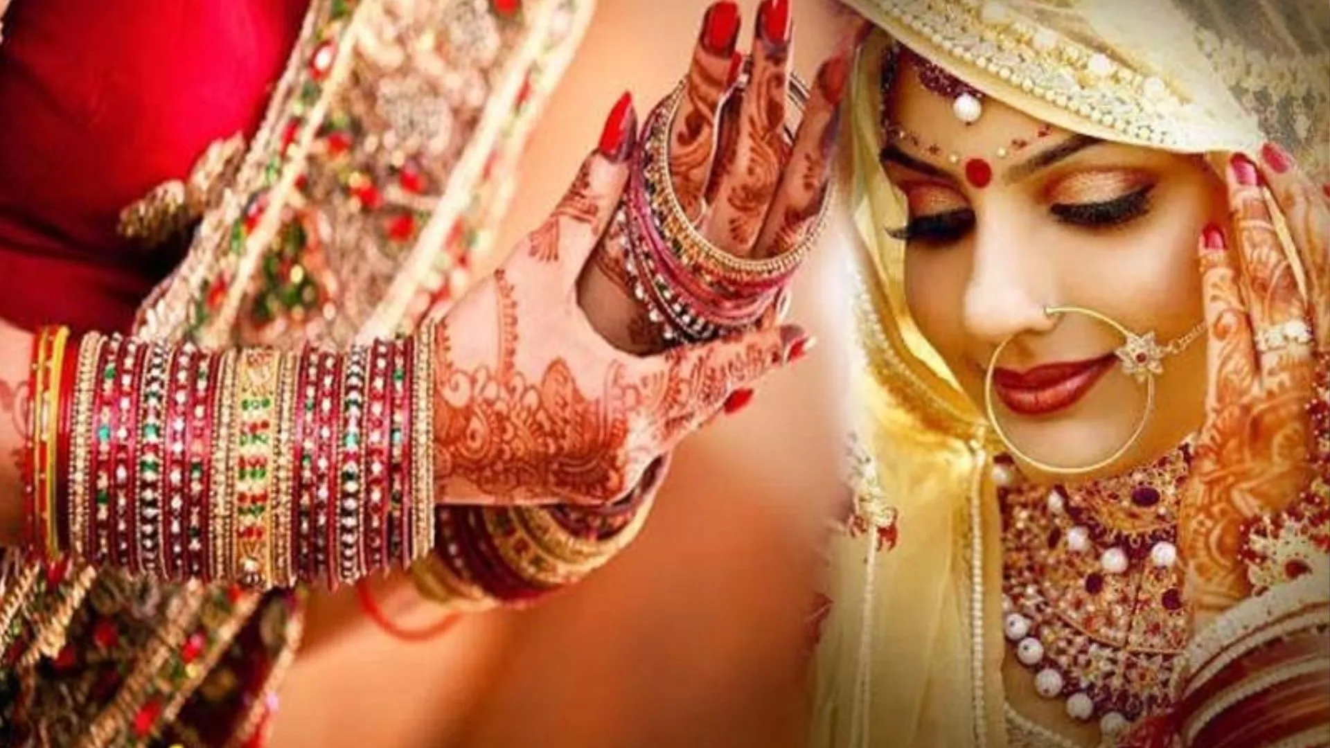 बरेली: 'सजना है मुझे सजना के लिए...' करवा चौथ से पहले ब्यूटी पार्लर फुल, ऑफर की भरमार  