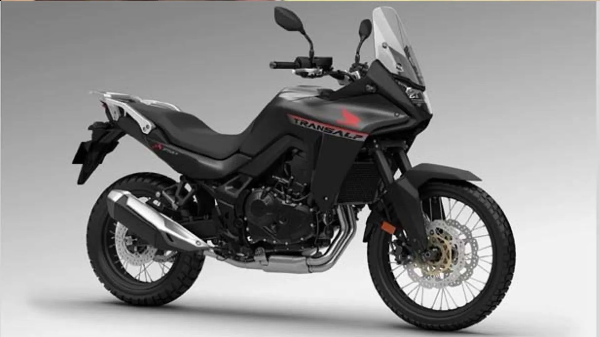Honda ने लॉन्च की नई टूरिंग मोटरसाइकिल एक्सएल 750 ट्रांसेल्प, जानें कीमत और फीचर्स