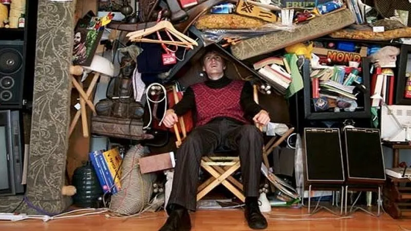 जमाखोरी विकार से ग्रस्त लोग जमाखोरी क्यों करते हैं, उनकी कैसे मदद करें 