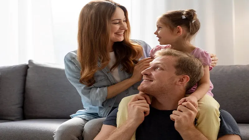 माता-पिता से भी होती हैं गलतियां, तो 'अच्छा पालन-पोषण' कैसा होता है?