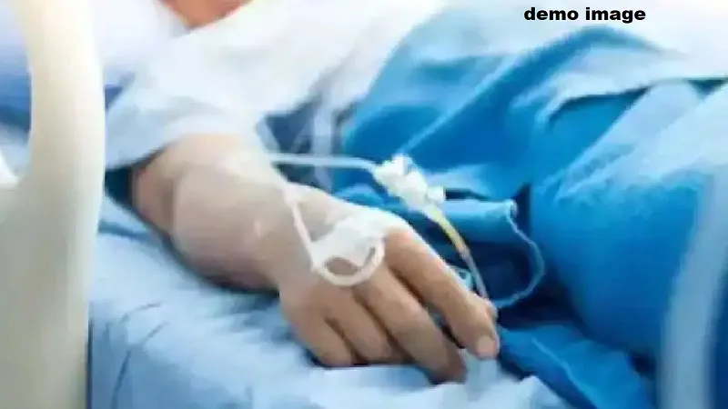 रामपुर: बिलासपुर में निजी अस्पताल में प्रसूता की मौत, स्टाफ पर लापरवाही का आरोप लगाकर हंगामा