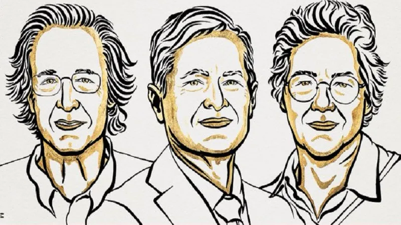 Nobel Prize 2023: तीन वैज्ञानिकों को परमाणुओं में इलेक्ट्रॉन के अध्ययन के लिए दिया जाएगा भौतिकी का नोबेल पुरस्कार