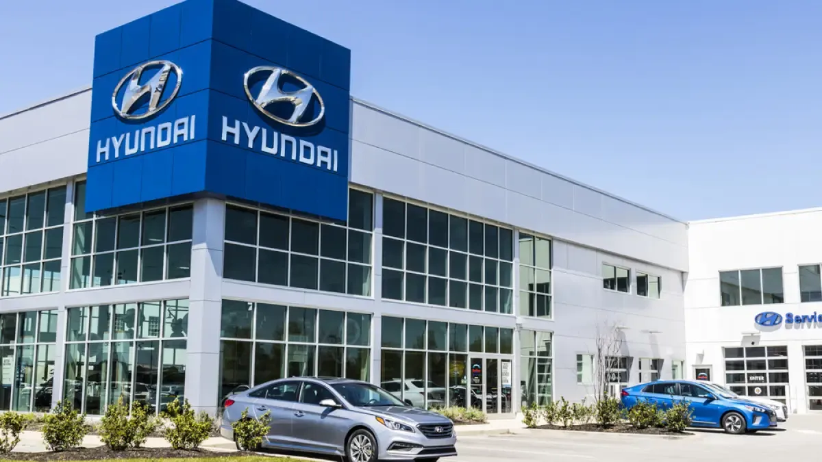 Hyundai Motor Compan ने बनाया सर्वाधिक मासिक बिक्री का रिकॉर्ड, सितंबर में बेचे 71,641 वाहन 