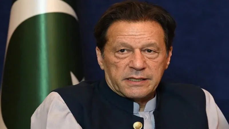 Pakistan: इमरान खान ने अपनी जान को बताया खतरा, बोले- 'मुझे जेल में दिया जा सकता है जहर...'