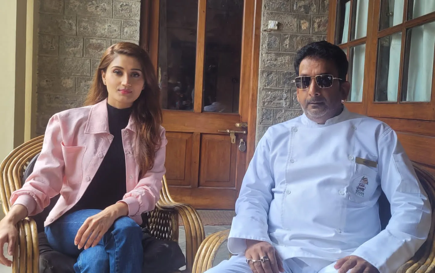 नैनीताल: पूर्व सीएम निशंक की बेटी बनी Film Producer, नैनीताल में चल रही काफल की शूटिंग