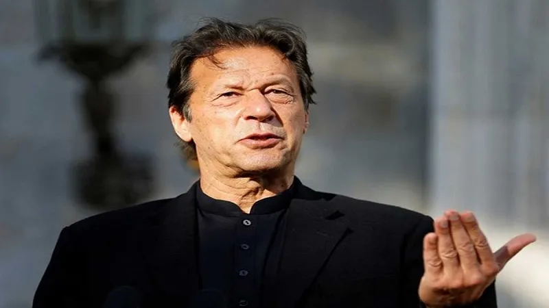 Pakistan: इमरान खान को मिली राहत, राजनयिक दस्तावेज लीक मामले में अगले हफ्ते होगी सुनवाई