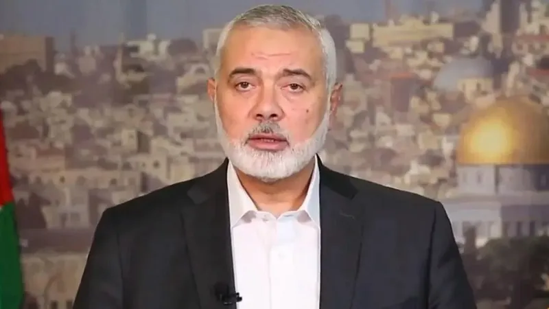 Israel-Hamas War: गाजा के लोगों मे‍ं इजराइल की चेतावनियों का डर नहीं...तुर्की ने हमास के मुखिया से कहा- हमारे मुल्क से निकल जाओ