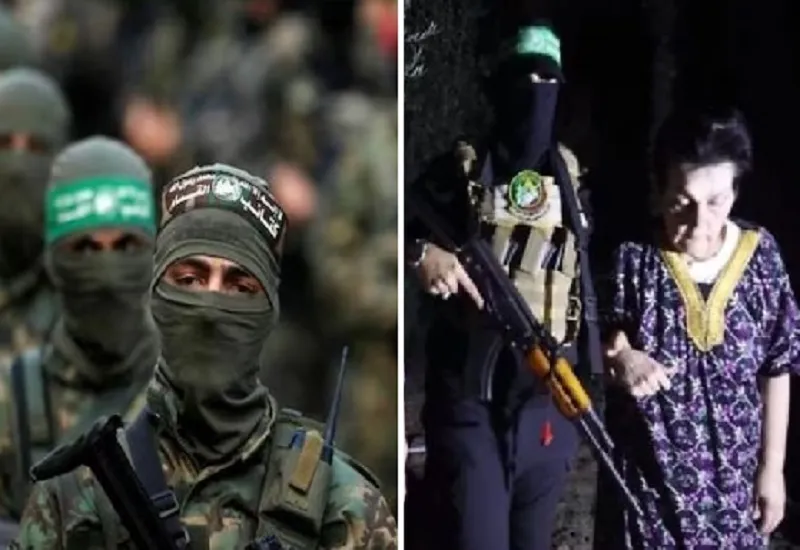 Israel Gaza War : अब सौदेबाजी पर उतरा हमास, 50 बंधकों को छोड़ने के लिए रख दी ये शर्त...इजरायल ने ठुकराई