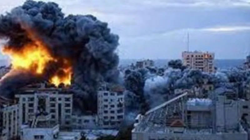 Israel Hamas War: चर्म निर्यातकों की घरेलू बाजार पर टिकी उम्मीद, युद्ध के कारण ऑर्डर निरस्त होने से हो रहा घाटा