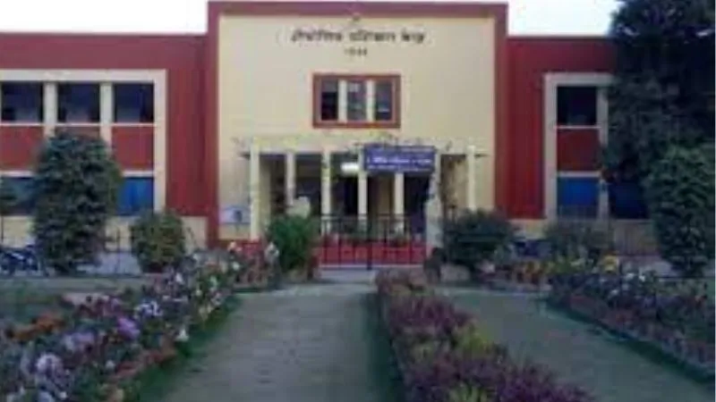 Kanpur: स्टार्टअप में बेहतर वाईफाई का इस्तेमाल सीखेंगे युवा, आईटीआई पांडु नगर में नवंबर के पहले सप्ताह में शुरू होंगी कक्षाएं