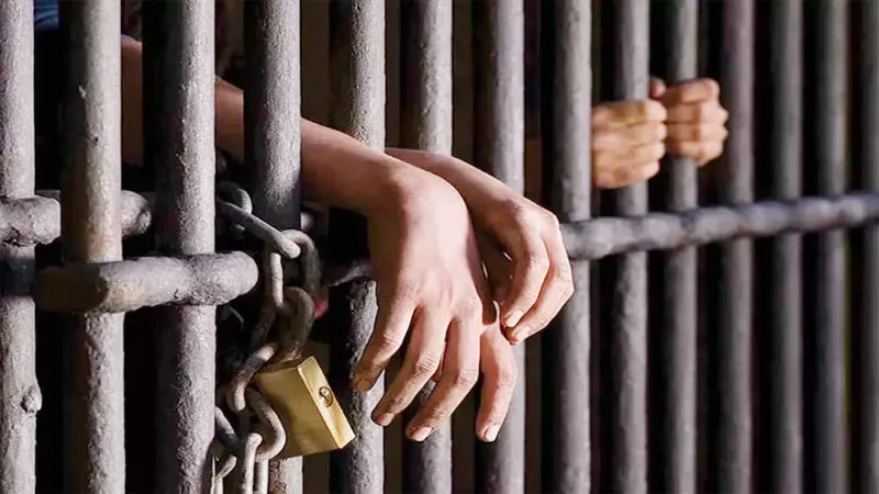 अयोध्या: नवजात के साथ अगवा किशोरी बरामद, आरोपी गिरफ्तार 