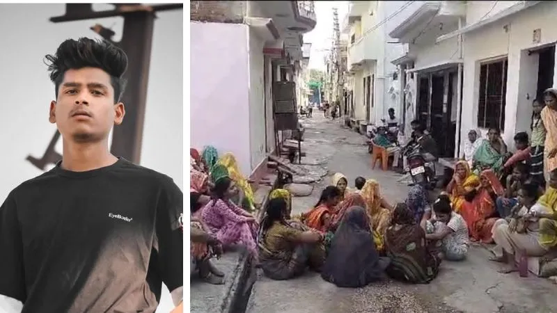 VIDEO: जिम करने के हुआ विवाद… बाहर निकलकर भिड़े दो पक्ष, युवक को चाकू से गोदा, कानपुर में इलाज के दौरान मौत