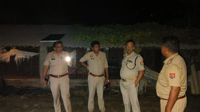 Kanpur Dehat Murder: बहनोई ने साले की फावड़ा मारकर की हत्या, फिर पुलिस को किया गुमराह… आखिरी में कबूल ली वारदात