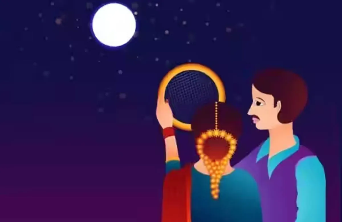 बरेली: करवा चौथ पर 50 सालों बाद विशेष संयोग, ये काम करते ही पति की उम्र होगी दीर्घायु, जानिए विधि