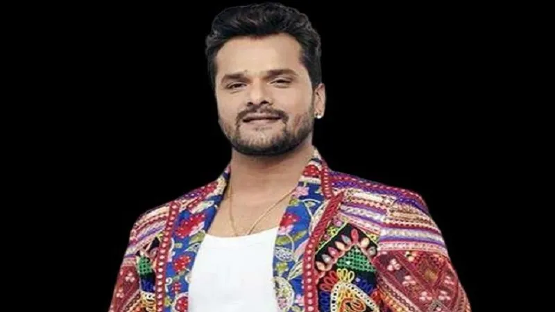 खेसारीलाल यादव की फिल्म राजाराम की शूटिंग शुरू, भगवान राम की भूमिका में नजर आयेंगे एक्टर