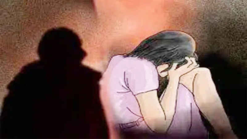 बाराबंकी: शादी का झांसा देकर किया दुष्कर्म, केस दर्ज