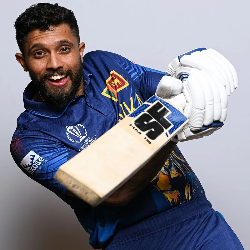 SL Vs NED World Cup 2023 : श्रीलंकाई कप्तान कुसल मेंडिस ने कहा- जीत से संतुष्ट, आज का दिन हमारा था