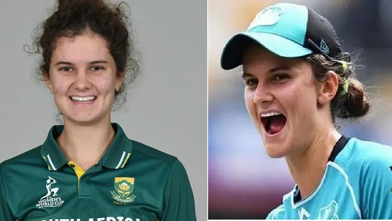 लौरा वोल्वार्ट ICC महिला टी-20 बल्लेबाजी की सर्वश्रेष्ठ रैकिंग के करीब, Tahlia McGrath शीर्ष स्थान पर 