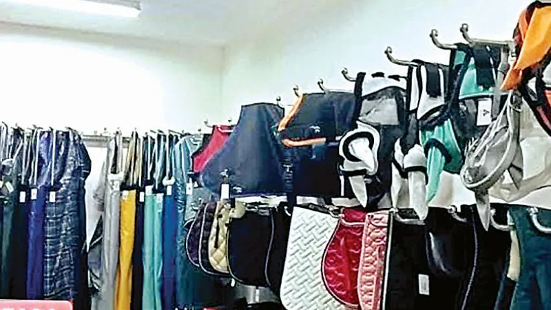 Kanpur News: चमड़ा निर्यातक तीन दिन मोतीझील में बेचेंगे अपने उत्पाद, युद्ध की मंदी को रिटेल बाजार से उबारेंगे
