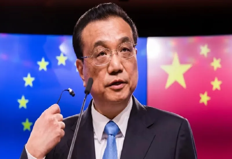 चीन के पूर्व प्रधानमंत्री Li Keqiang का दिल का दौरा पड़ने से निधन, 68 की उम्र में ली अंतिम सांस 