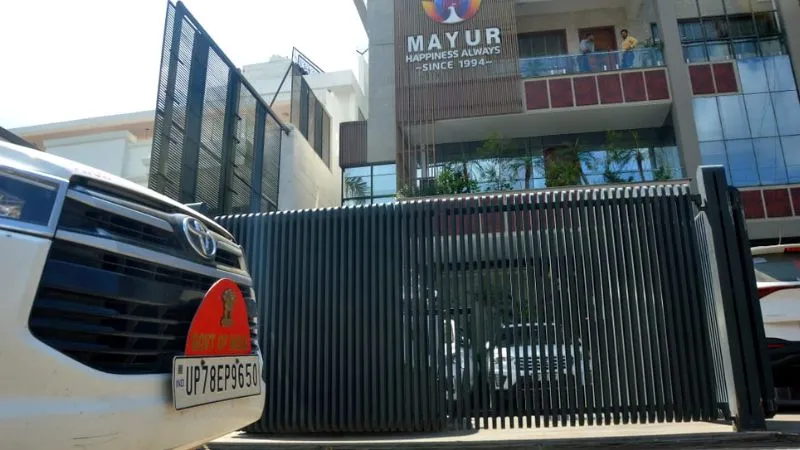 Kanpur Income Tax Raid: Mayur Group में करोड़ों की कर चोरी मिली, आयकर विभाग की जांच खत्म, पढ़ें- पूरी खबर