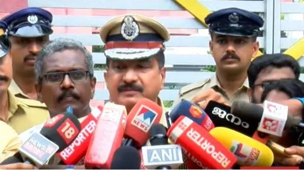 केरल में कन्वेंशन सेंटर में आईईडी के कारण हुआ विस्फोट : DGP