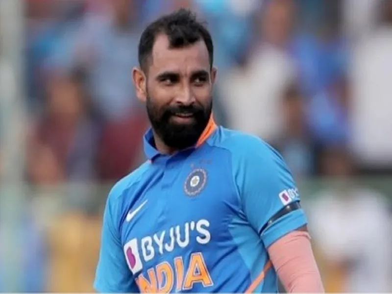 ICC World Cup 2023 : मोहम्मद शमी की भूमिका स्पष्ट है, लेकिन अंतिम एकादश में उनके लिए जगह नहीं 